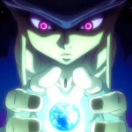 Meruem le roi tout puissant