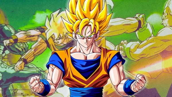Le Super Saiyan : Ce guerrier aux pouvoirs illimités !