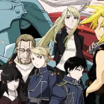 Fullmetal Alchemist, l’œuvre ultime d'Hiromu Arakawa, un Shōnen unique avec un scénario qu'il est tout autant