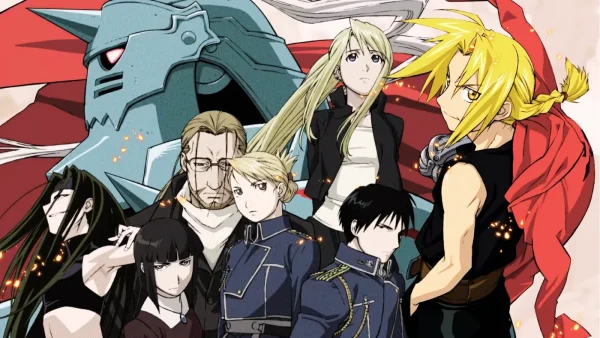 Fullmetal Alchemist, l’œuvre ultime d'Hiromu Arakawa, un Shōnen unique avec un scénario qu'il est tout autant