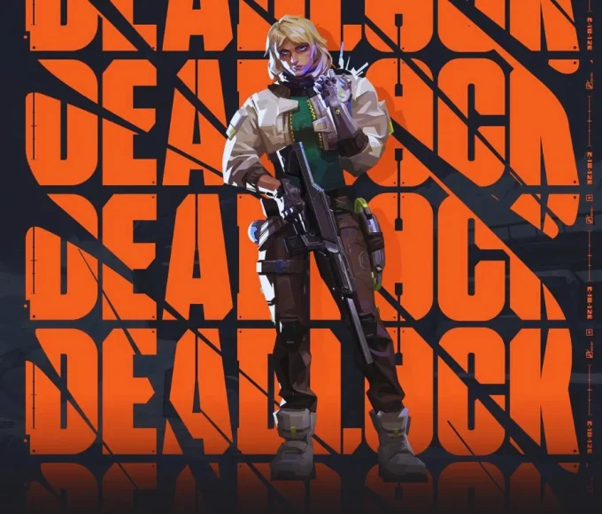 La présentation de l'agent Sentinelle dans Valorant : Deadlock, l'agent aux moult pièges