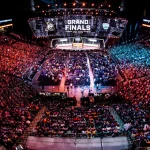 L'aspect Esport d'Overwatch est toujours présent dans scène compétitive des jeux vidéos