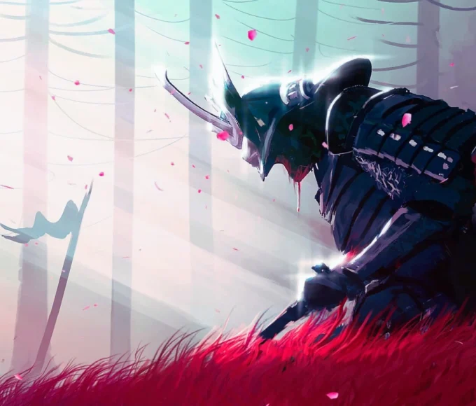 Un classement des guerriers Samurais les plus forts de l’ère Sengoku