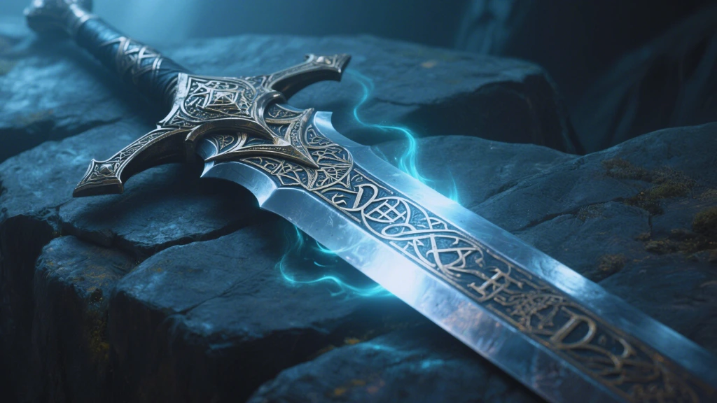 Dáinsleif : la malédiction immortelle du nain Dáin