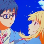 Your Lie in April : Une histoire d'amour authentique