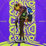 Gekko l’initiateur qui sème le chaos dans Valorant