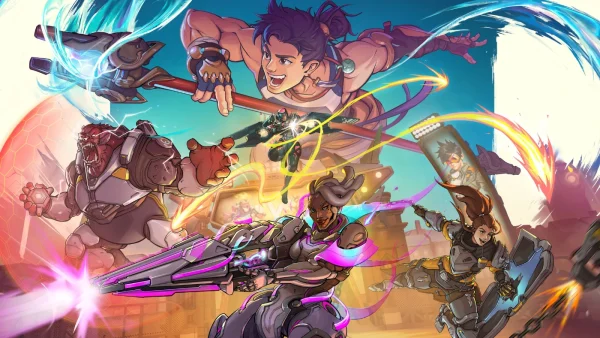 Overwatch 2 : La Saison 18 marque un tournant décisif