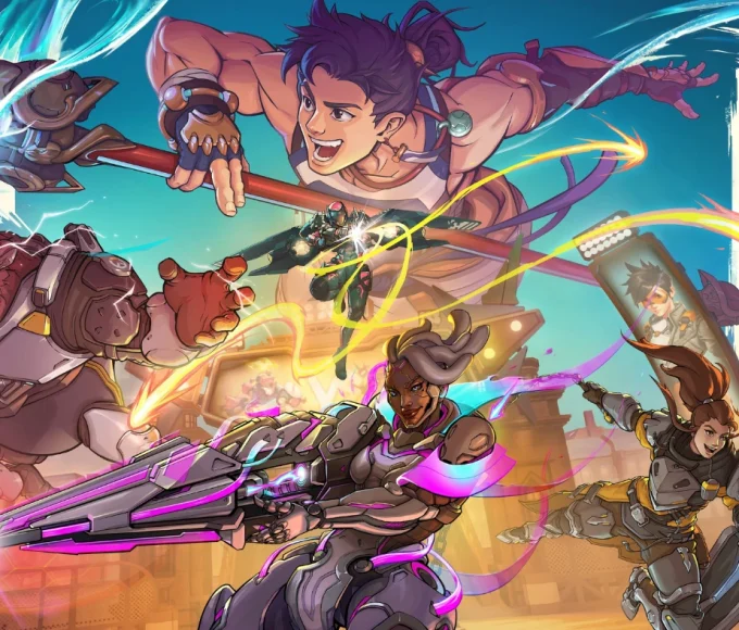 Overwatch 2 : La Saison 18 marque un tournant décisif