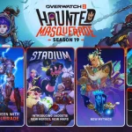 La review complète de la saison 19 d'Overwatch 2, un spécial Halloween digne d'un jeu légendaire
