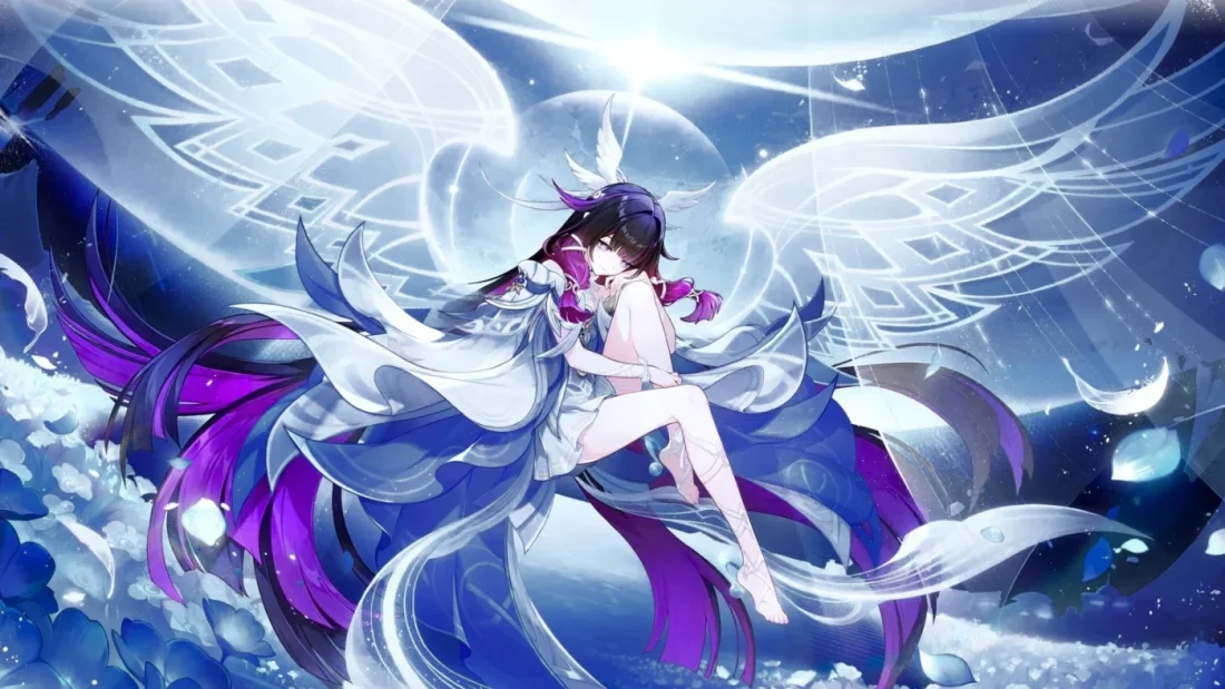 Tout savoir sur la mystérieuse exécutrice Fatui, Colombina la damselette intrigante dans Genshin Impact