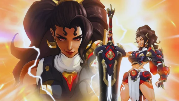 La nouvelle saison d'Overwatch 2 saison 20, avec l'arrivée de Vendetta, la nouvelle DPS